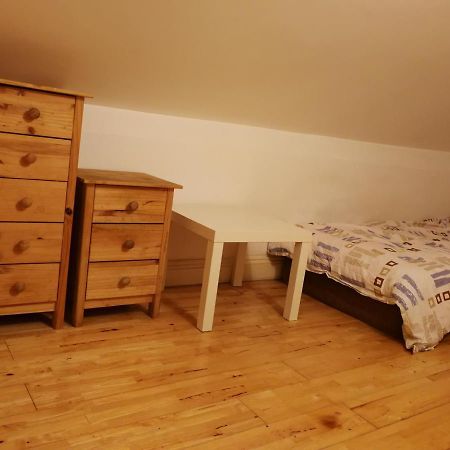 Haringey Victorian House Aparthotel Лондон Екстериор снимка