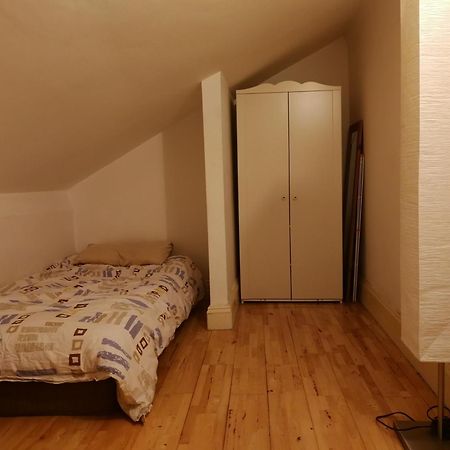 Haringey Victorian House Aparthotel Лондон Екстериор снимка