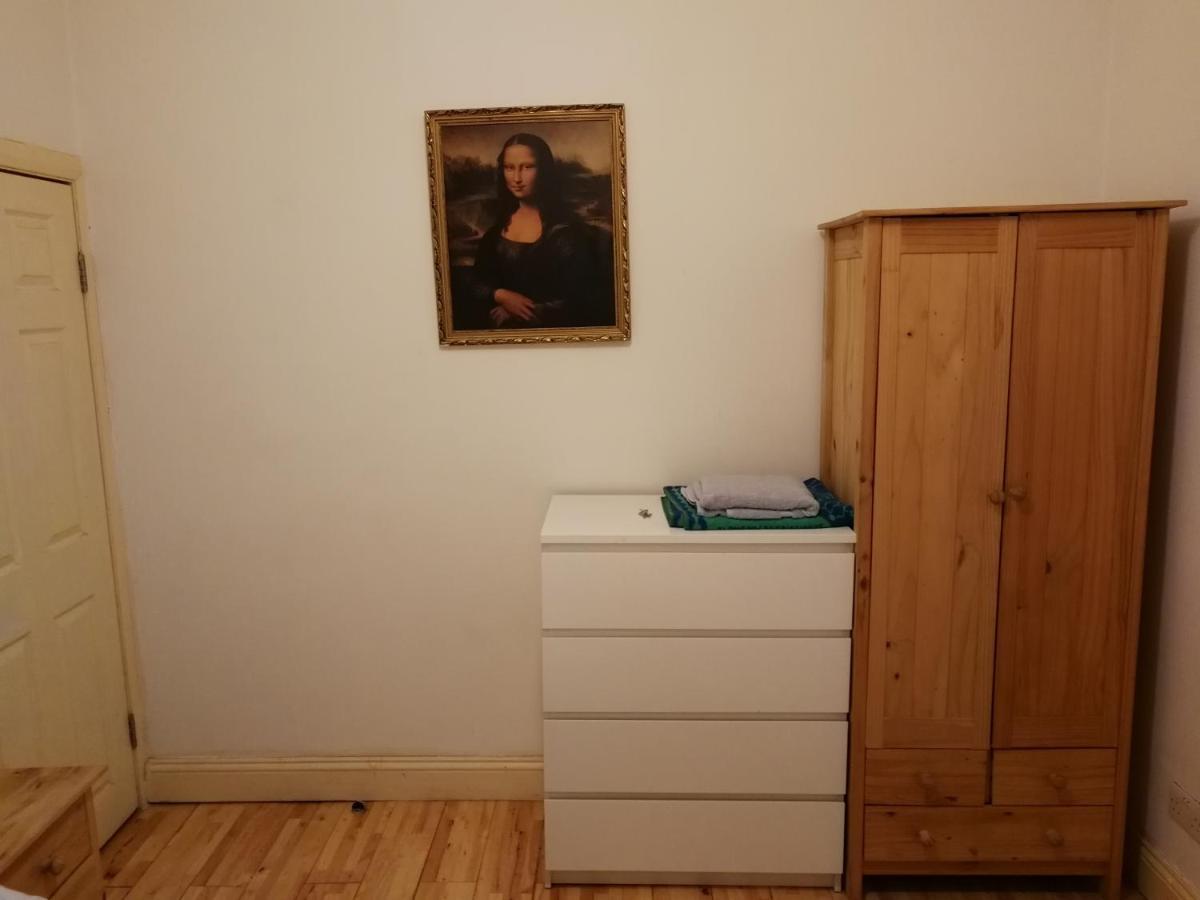 Haringey Victorian House Aparthotel Лондон Екстериор снимка