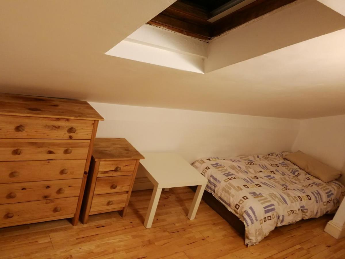Haringey Victorian House Aparthotel Лондон Екстериор снимка