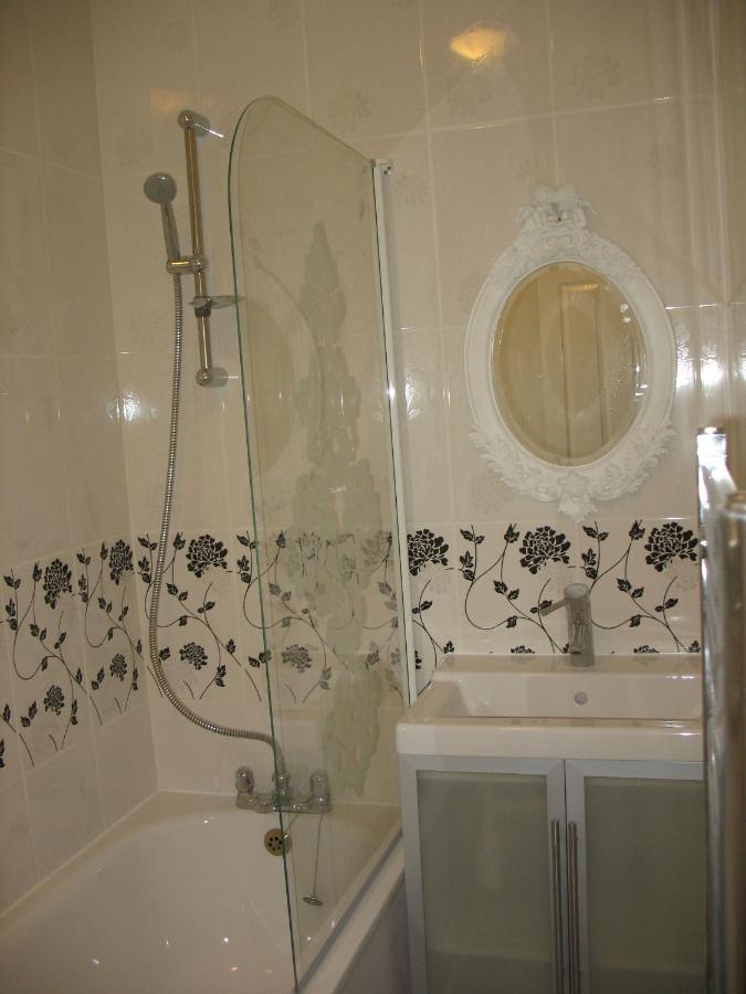 Haringey Victorian House Aparthotel Лондон Екстериор снимка
