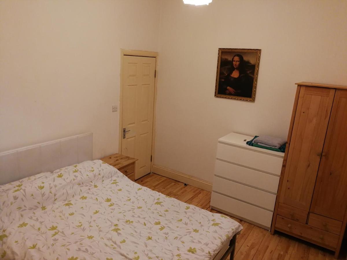 Haringey Victorian House Aparthotel Лондон Екстериор снимка