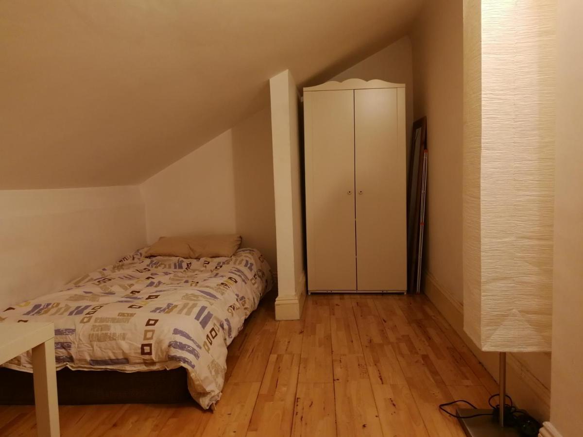 Haringey Victorian House Aparthotel Лондон Екстериор снимка