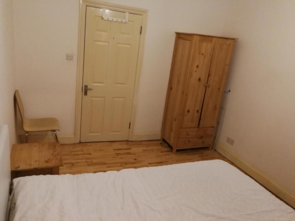 Haringey Victorian House Aparthotel Лондон Екстериор снимка