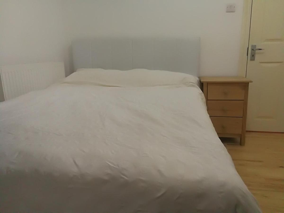 Haringey Victorian House Aparthotel Лондон Екстериор снимка