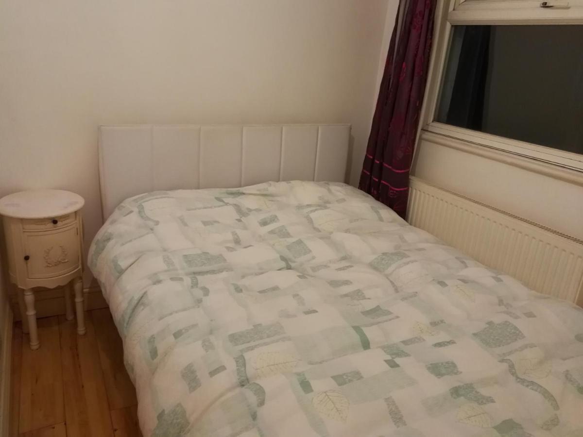 Haringey Victorian House Aparthotel Лондон Екстериор снимка