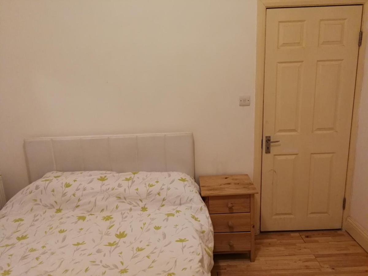 Haringey Victorian House Aparthotel Лондон Екстериор снимка
