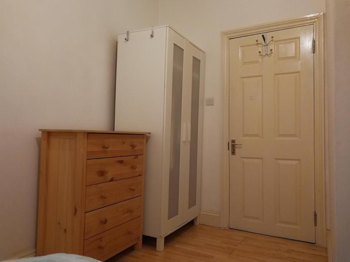 Haringey Victorian House Aparthotel Лондон Екстериор снимка