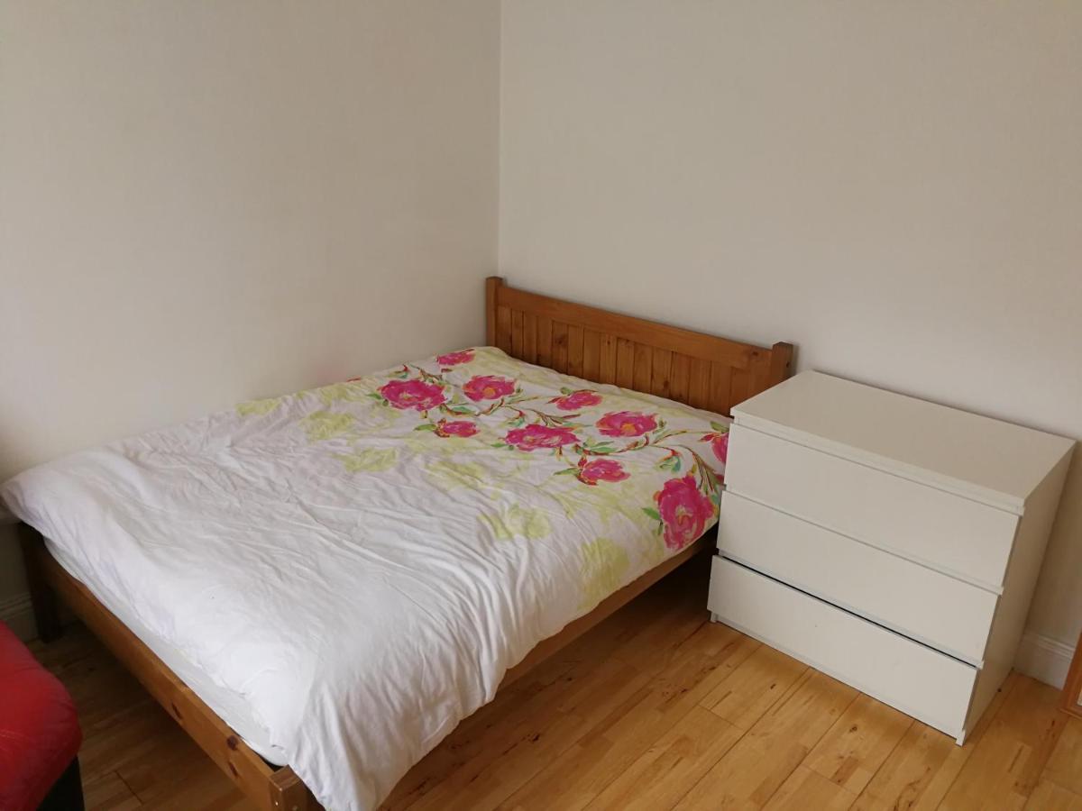 Haringey Victorian House Aparthotel Лондон Екстериор снимка