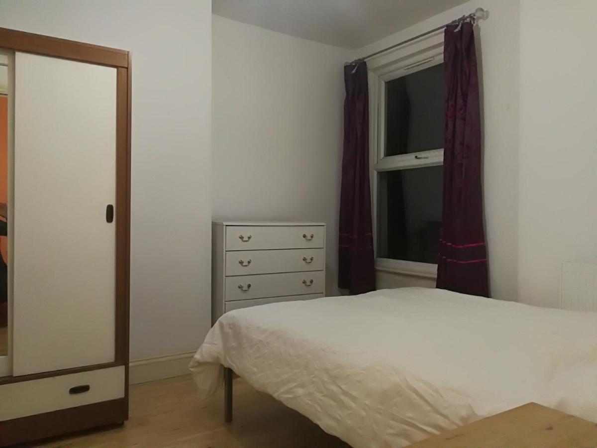 Haringey Victorian House Aparthotel Лондон Екстериор снимка